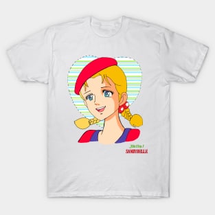 Sandybelle T-Shirt